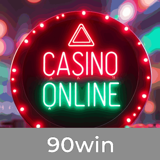 90win: Slots de Alta RTP, Mesa Clássica, Cassino ao Vivo