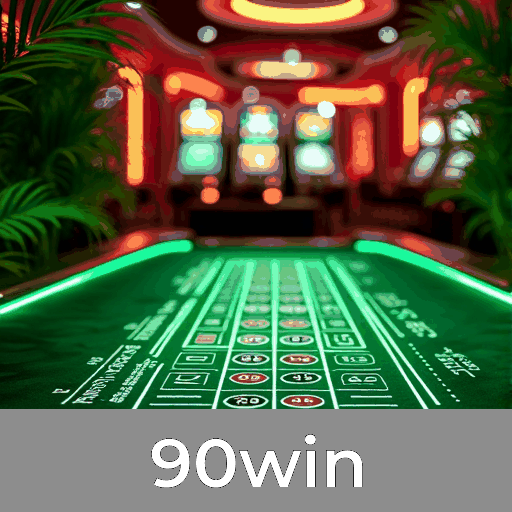 90win: Seu Cassino Confiável com Pagamentos Rápidos