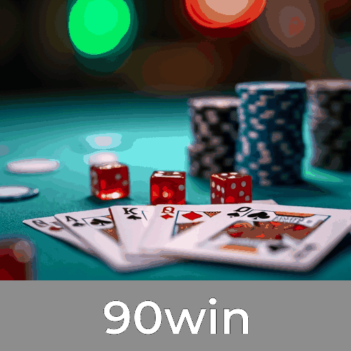90win: Slots de Alta RTP, Mesa Clássica, Cassino ao Vivo
