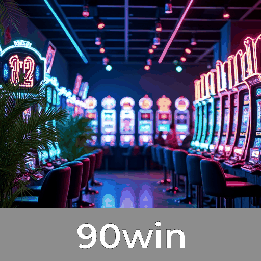 Descubra Bônus Únicos e Ofertas Imperdíveis no 90win