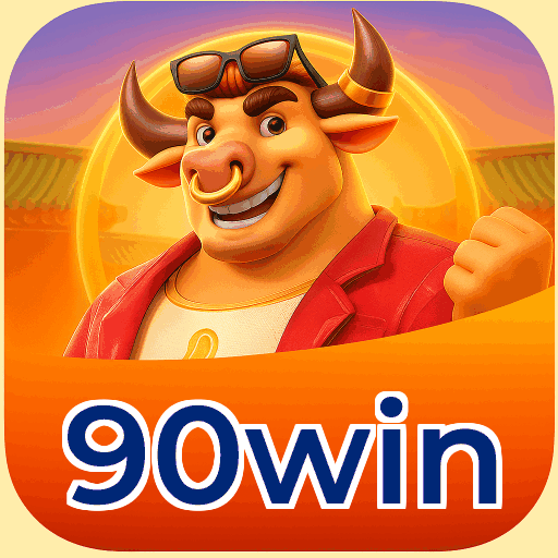 90win Logo